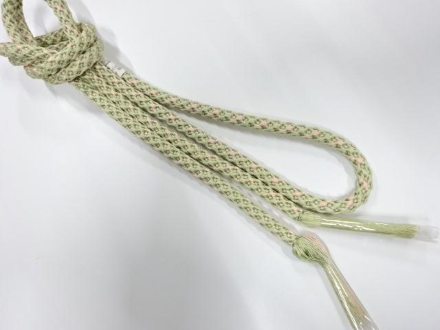 Japanese Kimono / Accessories Silk